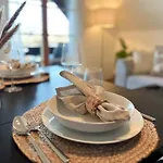 Hubertus - Am Apartman *