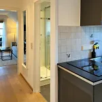 Hubertus - Am Apartman