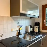 Hubertus - Am Apartman *