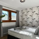 Hubertus - Am Apartman *