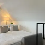 Hubertus - Am Apartman