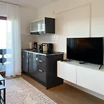 Hubertus - Am Apartman *