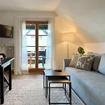Hubertus - Am Apartman Feldberg