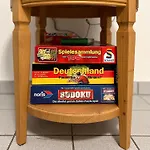 Hubertus - Am *
