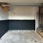 Hubertus - Am Apartman *