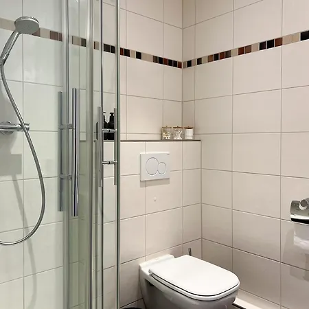Apartment Hubertus - Am