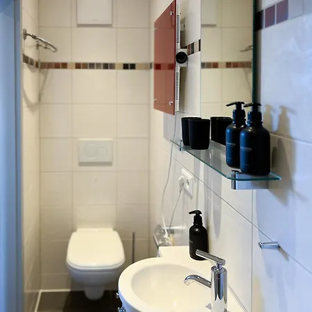 דירה Hubertus - Am *