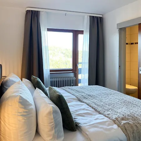 Hubertus - Am Apartment Feldberg (Baden-Wurttemberg)