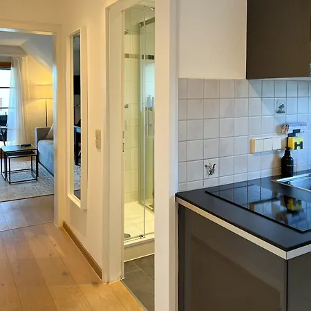 Hubertus - Am Apartment