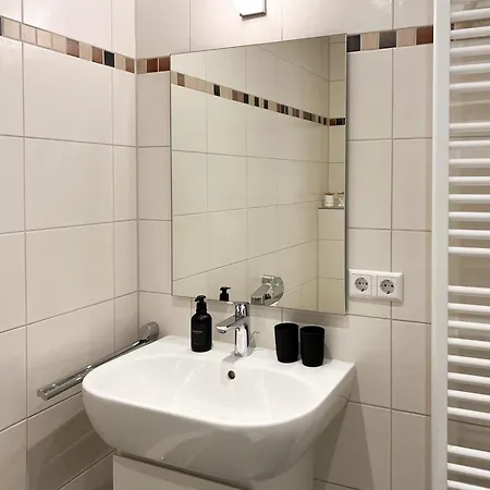 Apartment Hubertus - Am