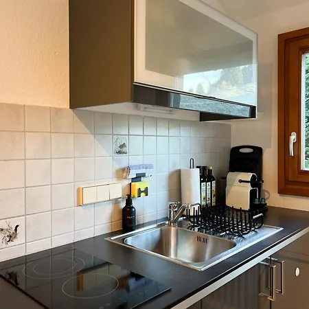 Hubertus - Am Apartment *