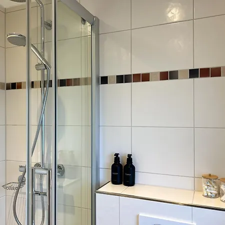 Hubertus - Am Apartamento Feldberg (Baden-Wurttemberg)
