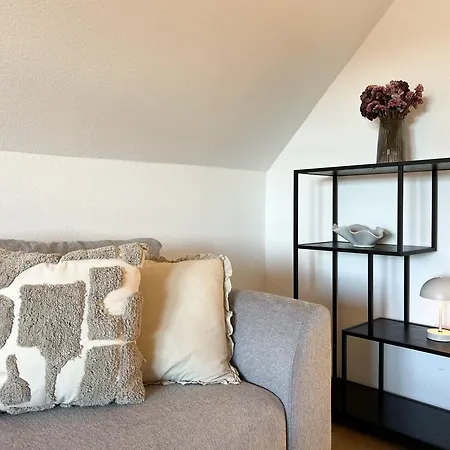 Apartment Hubertus - Am Feldberg (Baden-Wurttemberg)