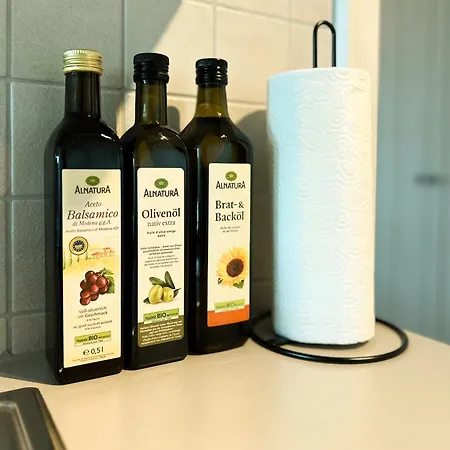 דירה Hubertus - Am