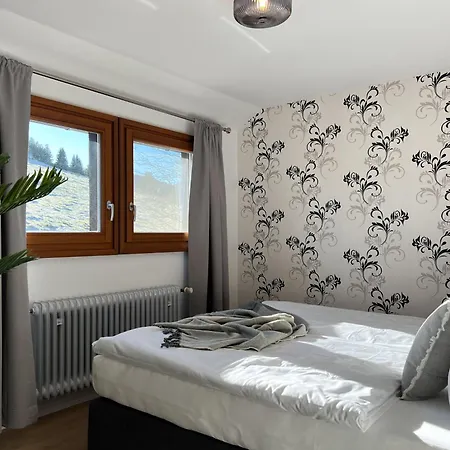 Hubertus - Am Apartamento *