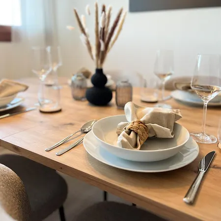 Apartamento Hubertus - Am *