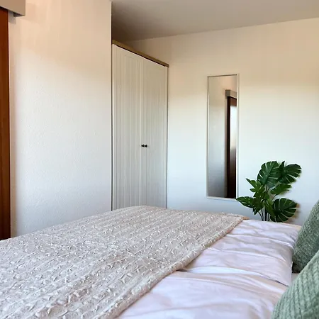 Hubertus - Am Apartamento Feldberg (Baden-Wurttemberg)
