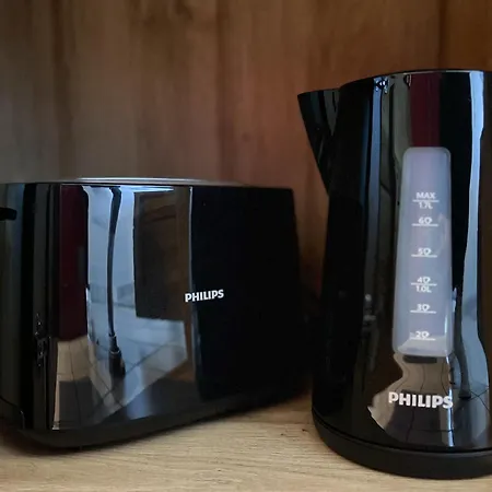 דירה Hubertus - Am פלדברג