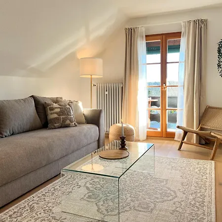 Apartamento Hubertus - Am