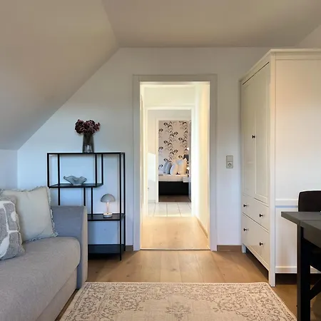 Apartamento Hubertus - Am *