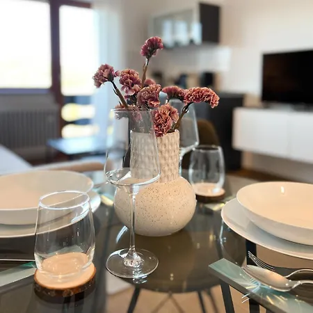 Hubertus - Am Apartment Feldberg (Baden-Wurttemberg)