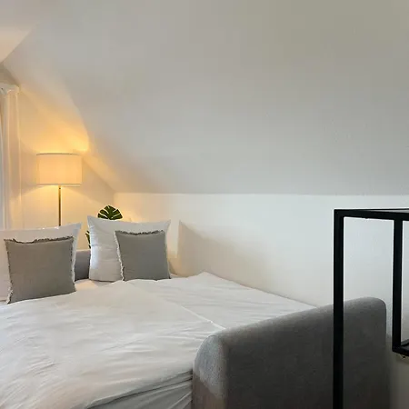 Hubertus - Am דירה