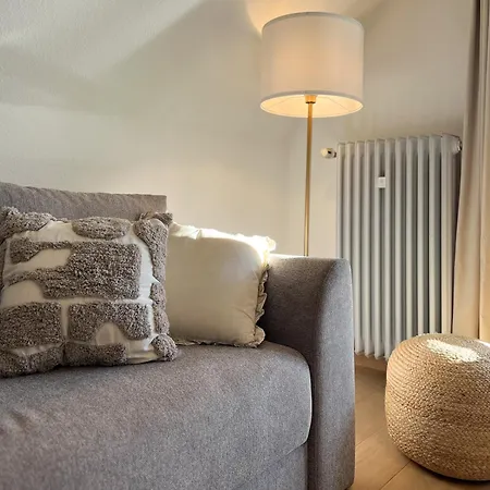 Apartment Hubertus - Am