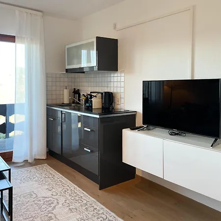 Hubertus - Am דירה *