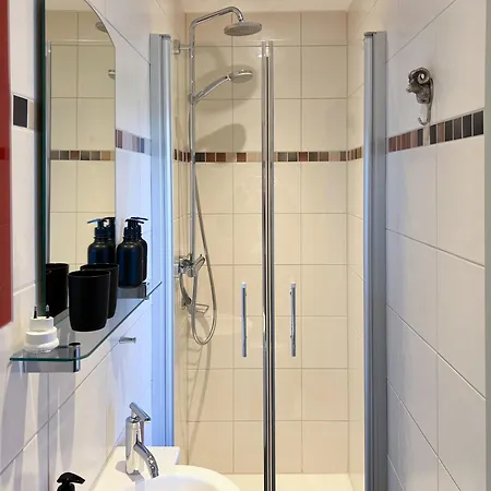 Apartment Hubertus - Am *