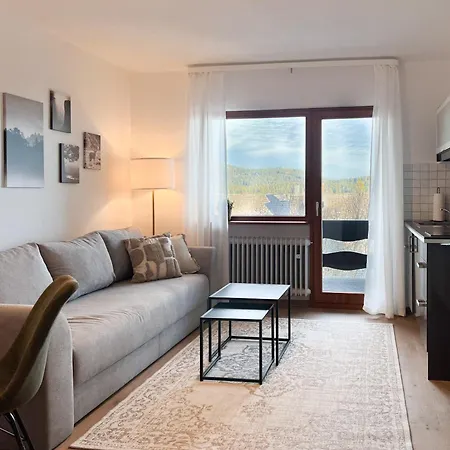 דירה Hubertus - Am פלדברג