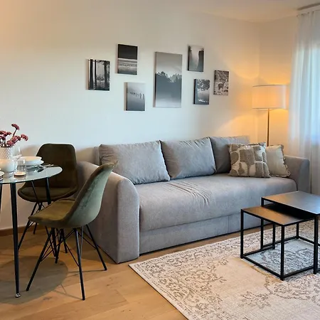 Hubertus - Am Apartment *