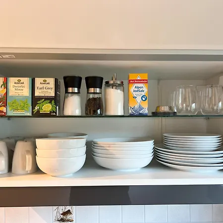 Apartamento Hubertus - Am *