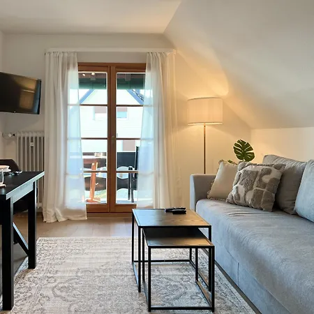 Hubertus - Am Apartment Feldberg (Baden-Wurttemberg)