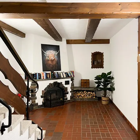 Apartment Hubertus - Am Feldberg (Baden-Wurttemberg)