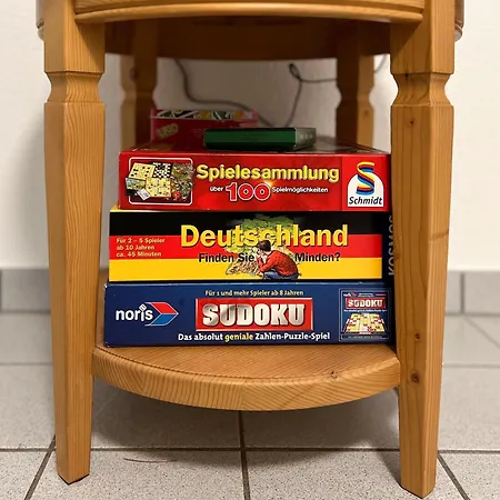 Hubertus - Am *