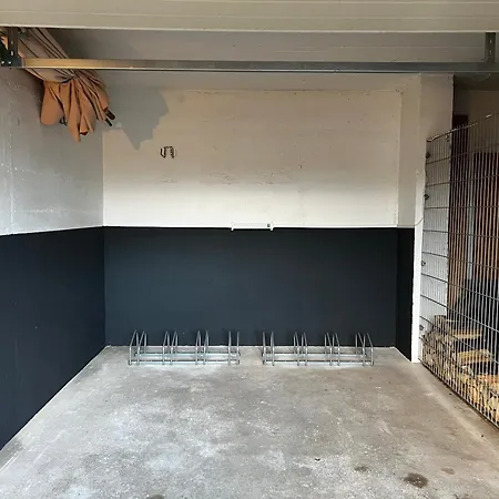 Hubertus - Am דירה *