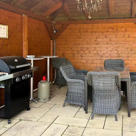 Apartamento Hubertus - Am *