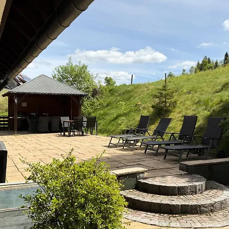 Apartman Hubertus - Am Feldberg